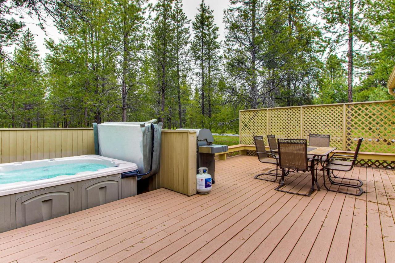 Mt View Lane 7 | Discover Sunriver Exterior foto